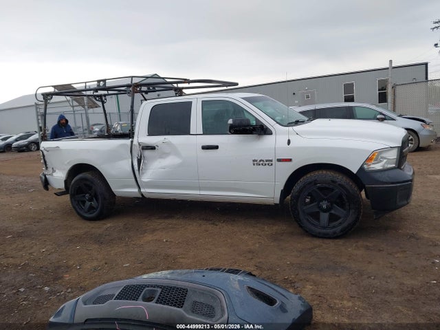 Продаж на аукціоні авто 2016 Ram 1500 St, vin: 1C6RR7SM6GS232971, номер лоту: 44999213