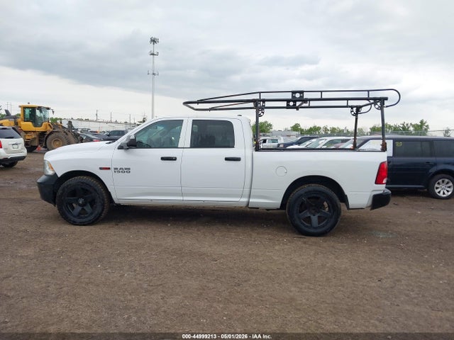 Продаж на аукціоні авто 2016 Ram 1500 St, vin: 1C6RR7SM6GS232971, номер лоту: 44999213