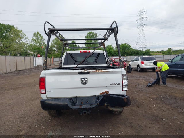 Продаж на аукціоні авто 2016 Ram 1500 St, vin: 1C6RR7SM6GS232971, номер лоту: 44999213
