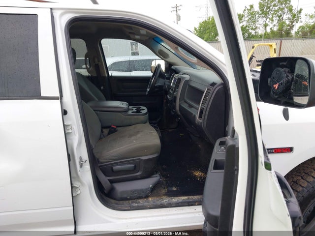 Продаж на аукціоні авто 2016 Ram 1500 St, vin: 1C6RR7SM6GS232971, номер лоту: 44999213
