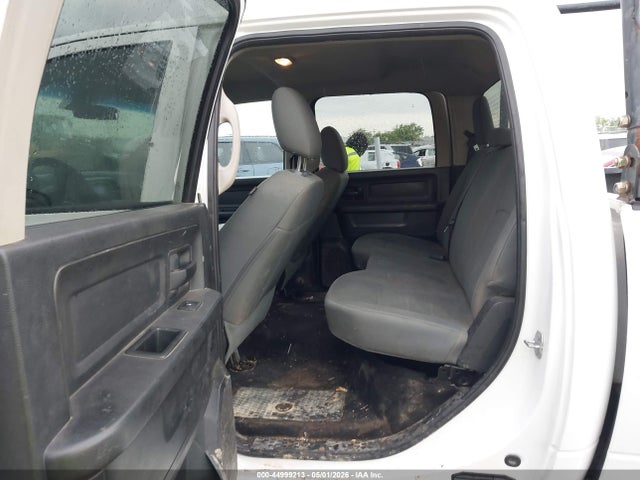 Продаж на аукціоні авто 2016 Ram 1500 St, vin: 1C6RR7SM6GS232971, номер лоту: 44999213