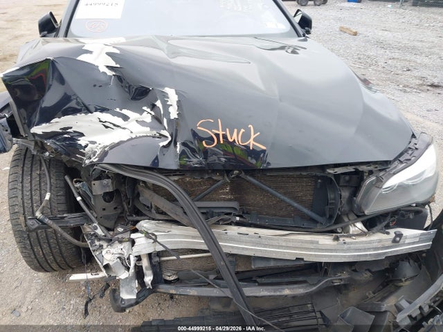 Aukcja sprzedaży 2012 Bmw 535i Xdrive, vin: WBAFU7C51CDU65167, numer aukcji: 44999215