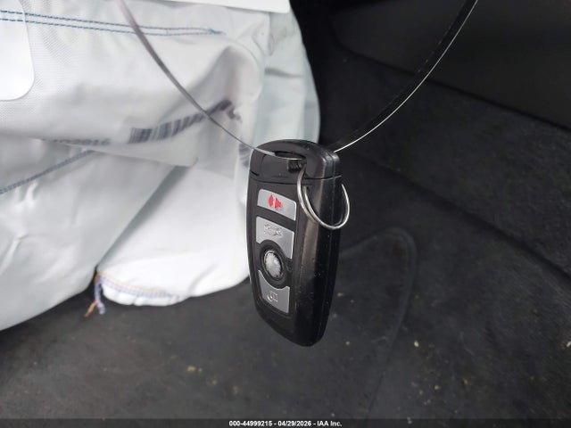 Aukcja sprzedaży 2012 Bmw 535i Xdrive, vin: WBAFU7C51CDU65167, numer aukcji: 44999215