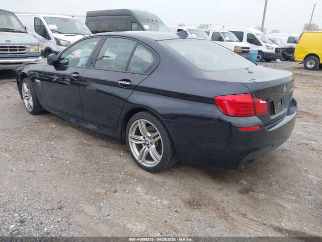 Aukcja sprzedaży 2012 Bmw 535i Xdrive, vin: WBAFU7C51CDU65167, numer aukcji: 44999215
