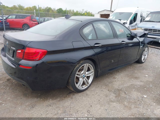 Aukcja sprzedaży 2012 Bmw 535i Xdrive, vin: WBAFU7C51CDU65167, numer aukcji: 44999215