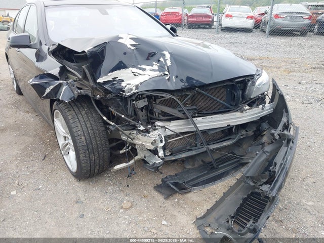 Aukcja sprzedaży 2012 Bmw 535i Xdrive, vin: WBAFU7C51CDU65167, numer aukcji: 44999215