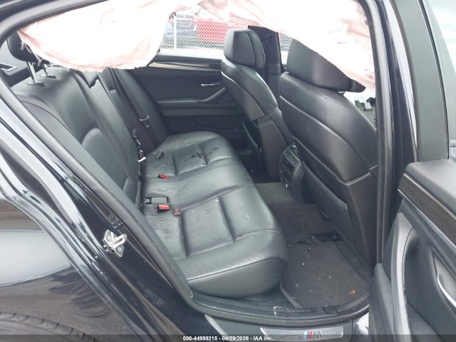 Aukcja sprzedaży 2012 Bmw 535i Xdrive, vin: WBAFU7C51CDU65167, numer aukcji: 44999215