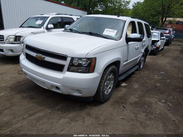 44999216 :رقم المزاد ، 1GNFC130X7R220665 vin ، 2007 Chevrolet Tahoe Ltz مزاد بيع
