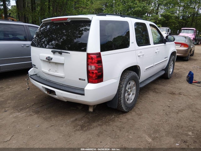 44999216 :رقم المزاد ، 1GNFC130X7R220665 vin ، 2007 Chevrolet Tahoe Ltz مزاد بيع