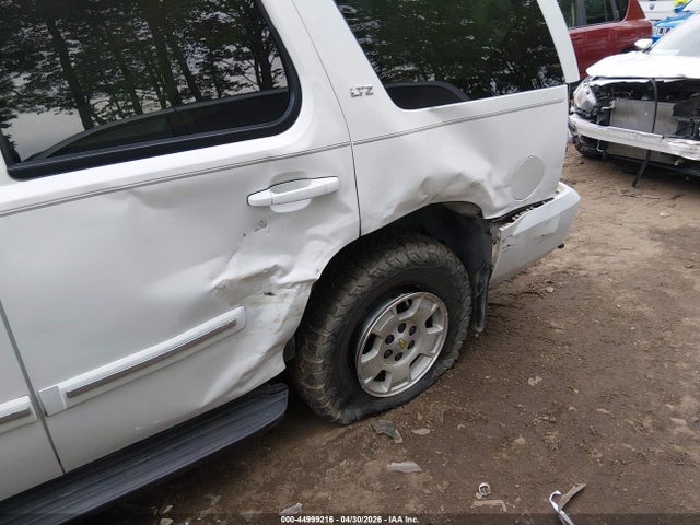44999216 :رقم المزاد ، 1GNFC130X7R220665 vin ، 2007 Chevrolet Tahoe Ltz مزاد بيع