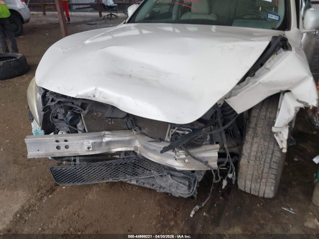 Продажа на аукционе авто 2011 Infiniti M56, vin: JN1AY1AP4BM520358, номер лота: 44999221
