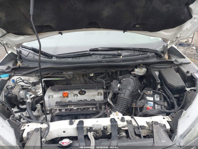 44999222 :رقم المزاد ، 5J6RM4H57EL099225 vin ، 2014 Honda Cr-v Ex مزاد بيع
