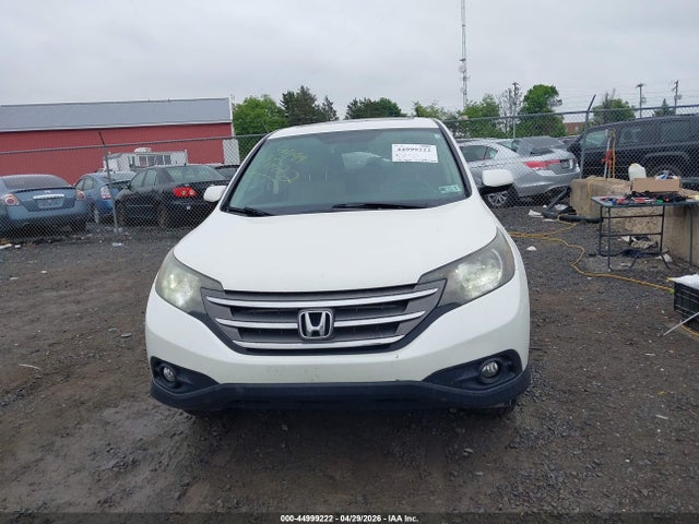 44999222 :رقم المزاد ، 5J6RM4H57EL099225 vin ، 2014 Honda Cr-v Ex مزاد بيع