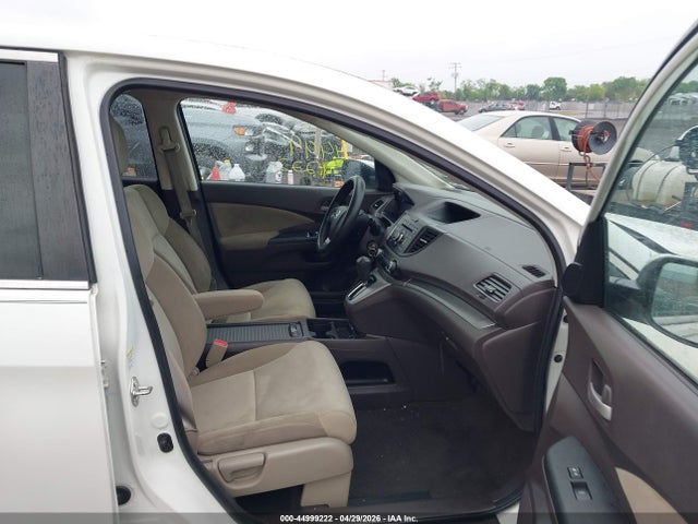 44999222 :رقم المزاد ، 5J6RM4H57EL099225 vin ، 2014 Honda Cr-v Ex مزاد بيع