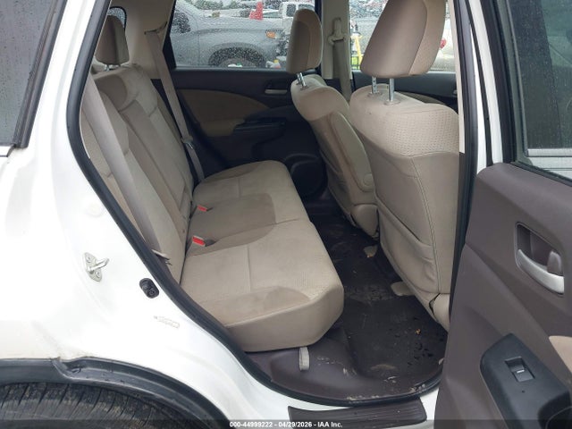 44999222 :رقم المزاد ، 5J6RM4H57EL099225 vin ، 2014 Honda Cr-v Ex مزاد بيع