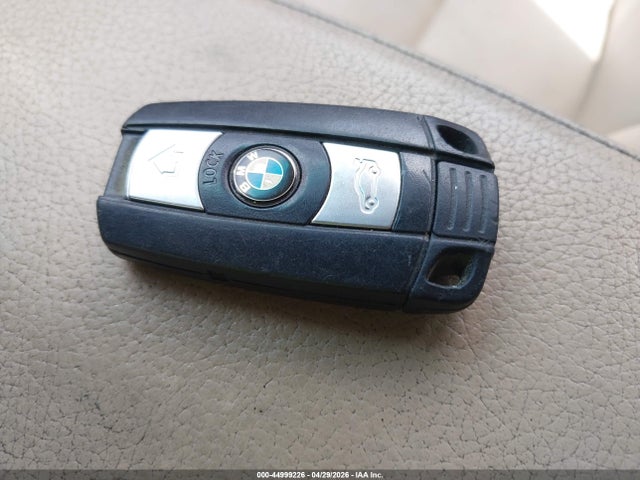 Продаж на аукціоні авто 2011 Bmw 335d, vin: WBAPN7C55BA780619, номер лоту: 44999226