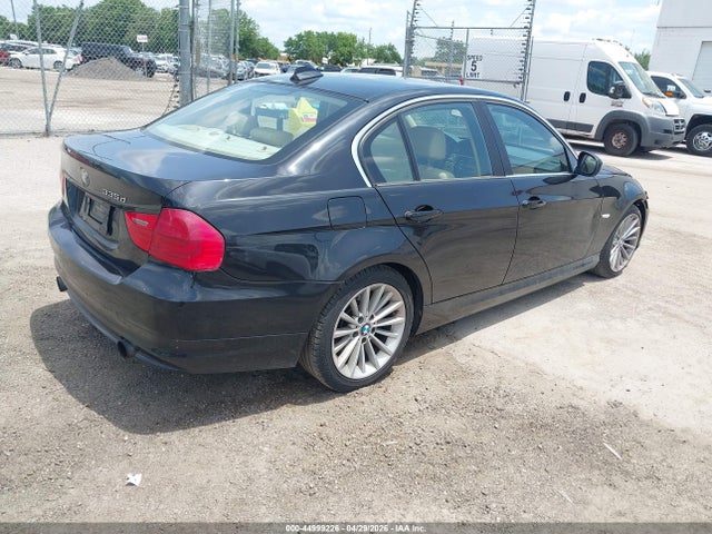 Продаж на аукціоні авто 2011 Bmw 335d, vin: WBAPN7C55BA780619, номер лоту: 44999226
