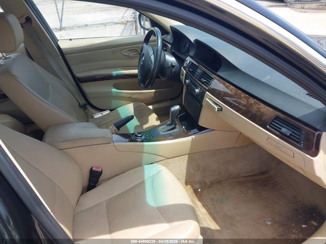 Продаж на аукціоні авто 2011 Bmw 335d, vin: WBAPN7C55BA780619, номер лоту: 44999226
