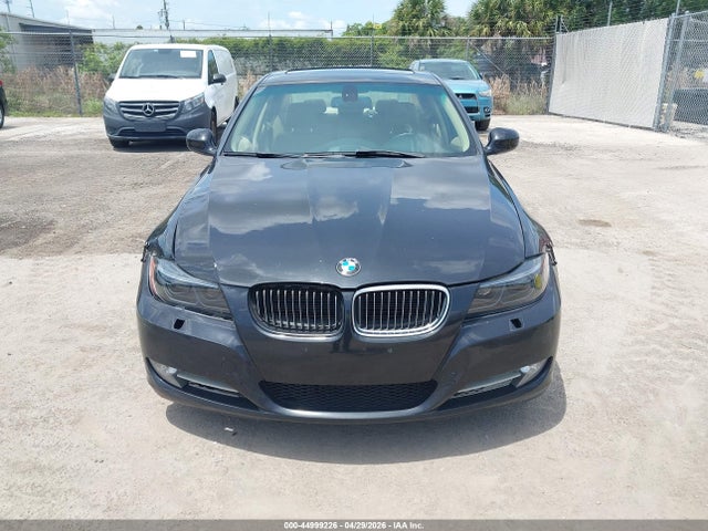 Продаж на аукціоні авто 2011 Bmw 335d, vin: WBAPN7C55BA780619, номер лоту: 44999226