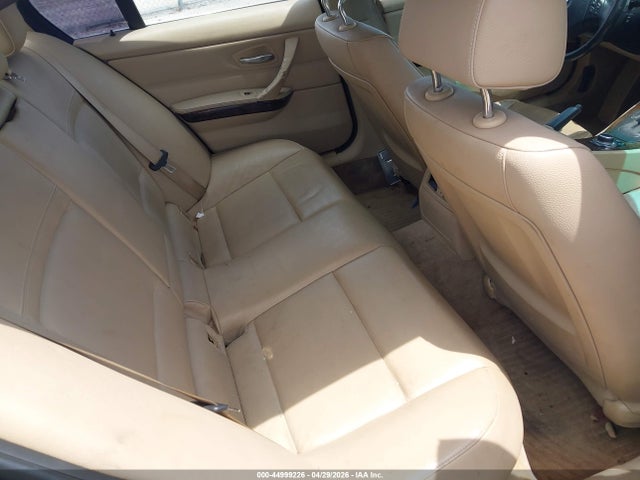 Продаж на аукціоні авто 2011 Bmw 335d, vin: WBAPN7C55BA780619, номер лоту: 44999226