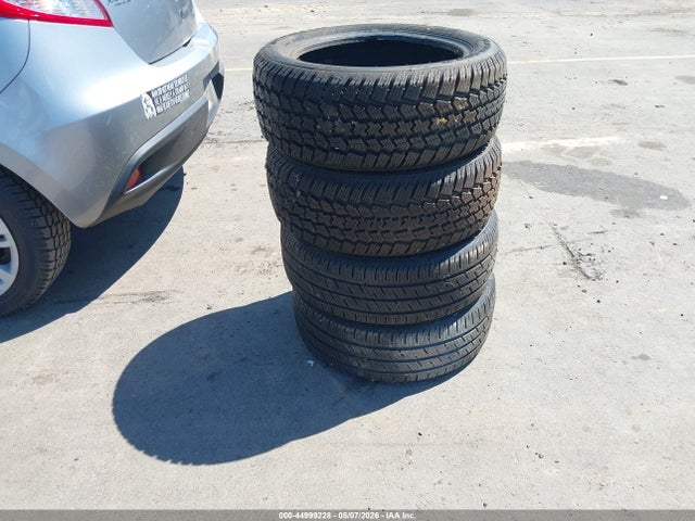 2011 Mazda Mazda2 Sport მანქანა იყიდება აუქციონზე, vin: JM1DE1HZ6B0107987, აუქციონის ნომერი: 44999228