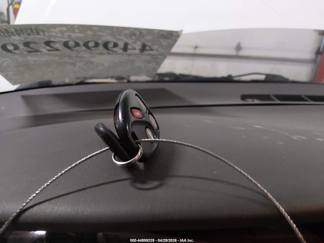 44999229 :رقم المزاد ، 2G1WF55K5Y9360813 vin ، 2000 Chevrolet Impala مزاد بيع