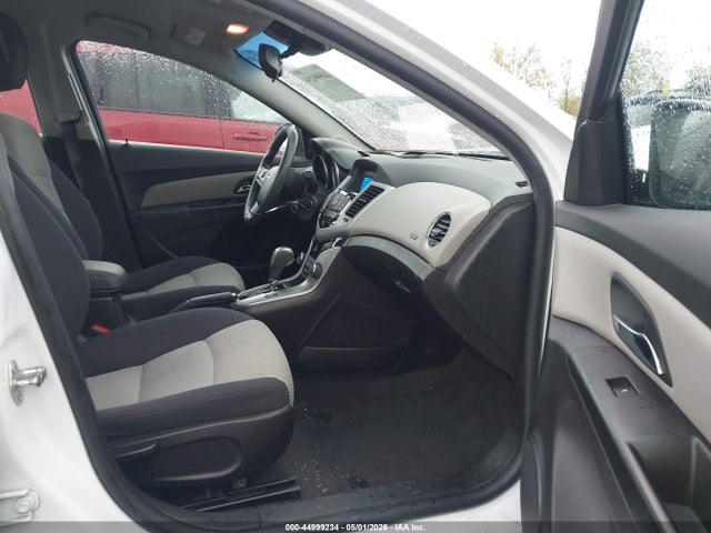 Aukcja sprzedaży 2013 Chevrolet Cruze Ls Auto, vin: 1G1PA5SG5D7280667, numer aukcji: 44999234
