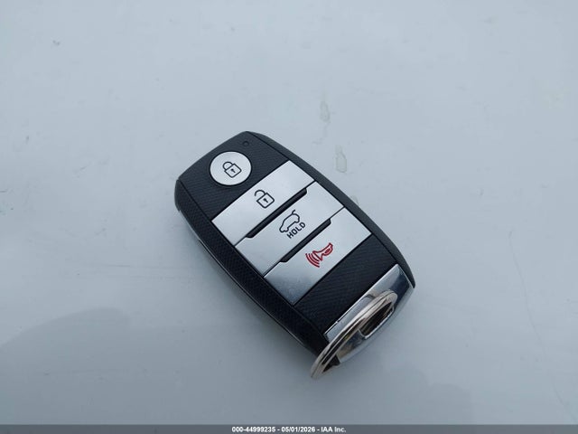 Продажа на аукционе авто 2017 Kia Sportage Sx Turbo, vin: KNDPRCA67H7087133, номер лота: 44999235