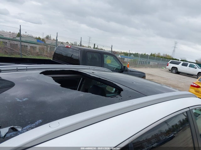 Продажа на аукционе авто 2017 Kia Sportage Sx Turbo, vin: KNDPRCA67H7087133, номер лота: 44999235