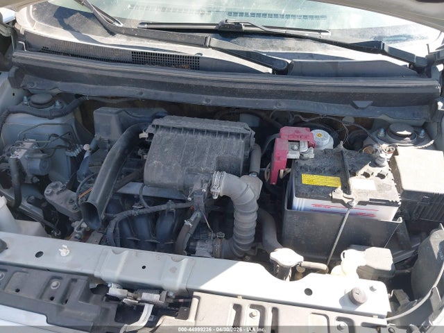 Продаж на аукціоні авто 2020 Mitsubishi Mirage Es/se, vin: ML32A3HJ1LH005267, номер лоту: 44999236