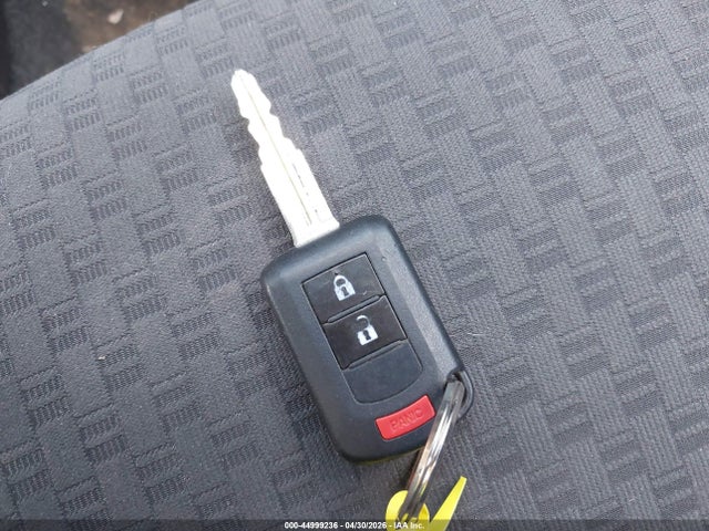 Продаж на аукціоні авто 2020 Mitsubishi Mirage Es/se, vin: ML32A3HJ1LH005267, номер лоту: 44999236