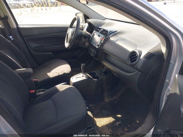 Продаж на аукціоні авто 2020 Mitsubishi Mirage Es/se, vin: ML32A3HJ1LH005267, номер лоту: 44999236