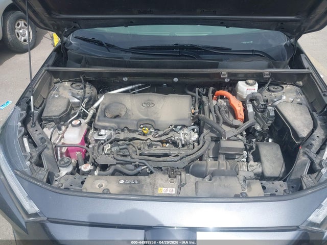 JTMD6RFV1PD089118 Toyota Rav4 Hybrid Limited