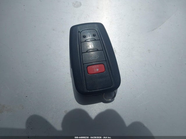 JTMD6RFV1PD089118 Toyota Rav4 Hybrid Limited
