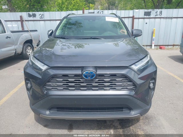 JTMD6RFV1PD089118 Toyota Rav4 Hybrid Limited