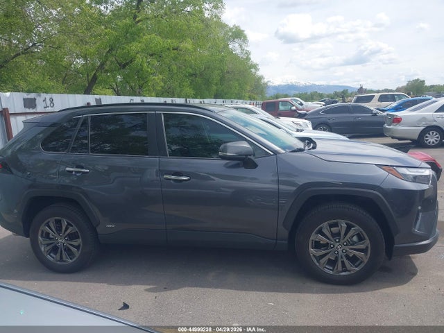 JTMD6RFV1PD089118 Toyota Rav4 Hybrid Limited