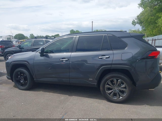 JTMD6RFV1PD089118 Toyota Rav4 Hybrid Limited