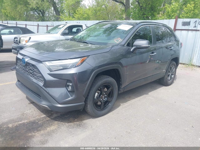 JTMD6RFV1PD089118 Toyota Rav4 Hybrid Limited