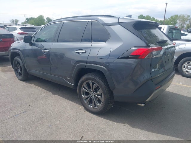 JTMD6RFV1PD089118 Toyota Rav4 Hybrid Limited