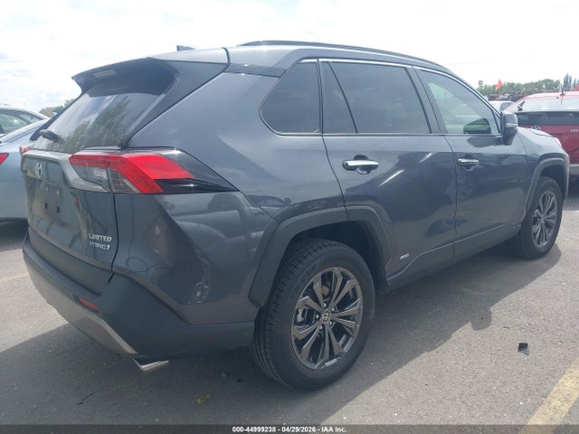 JTMD6RFV1PD089118 Toyota Rav4 Hybrid Limited