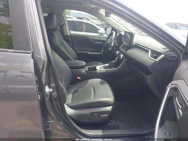 JTMD6RFV1PD089118 Toyota Rav4 Hybrid Limited