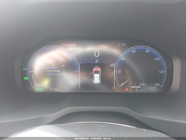 JTMD6RFV1PD089118 Toyota Rav4 Hybrid Limited