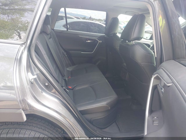 JTMD6RFV1PD089118 Toyota Rav4 Hybrid Limited