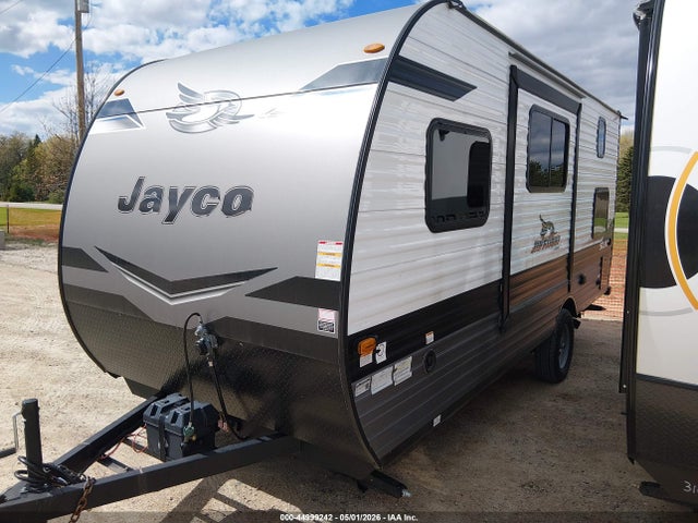 2023 Jayco Jayco მანქანა იყიდება აუქციონზე, vin: 1UJBC0AJ0P17B0071, აუქციონის ნომერი: 44999242