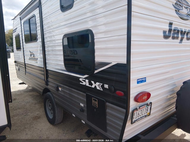 2023 Jayco Jayco მანქანა იყიდება აუქციონზე, vin: 1UJBC0AJ0P17B0071, აუქციონის ნომერი: 44999242