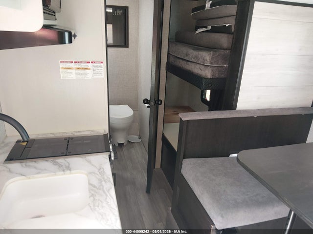 2023 Jayco Jayco მანქანა იყიდება აუქციონზე, vin: 1UJBC0AJ0P17B0071, აუქციონის ნომერი: 44999242