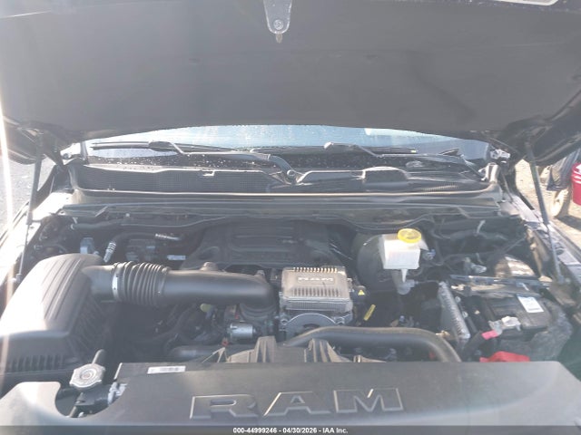 Продажа на аукционе авто 2020 Ram 1500 Limited  4x4 5'7 Box, vin: 1C6SRFHT3LN194098, номер лота: 44999246