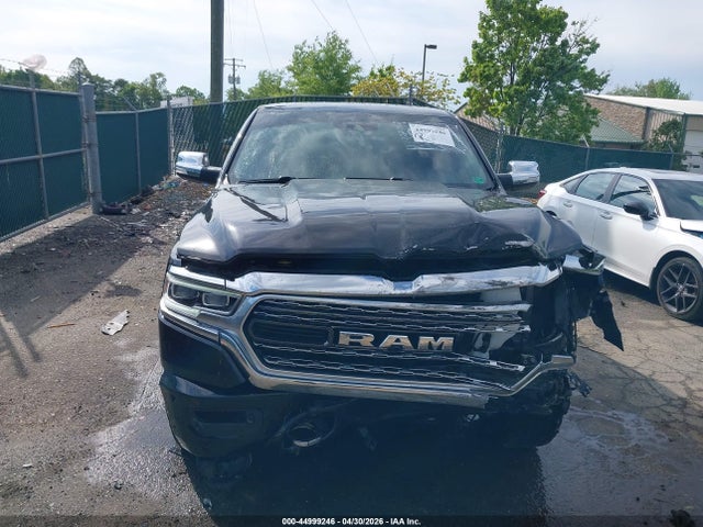 Продажа на аукционе авто 2020 Ram 1500 Limited  4x4 5'7 Box, vin: 1C6SRFHT3LN194098, номер лота: 44999246