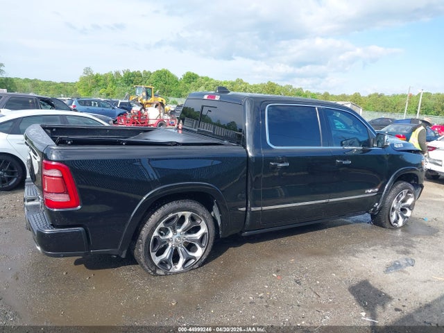 Продажа на аукционе авто 2020 Ram 1500 Limited  4x4 5'7 Box, vin: 1C6SRFHT3LN194098, номер лота: 44999246