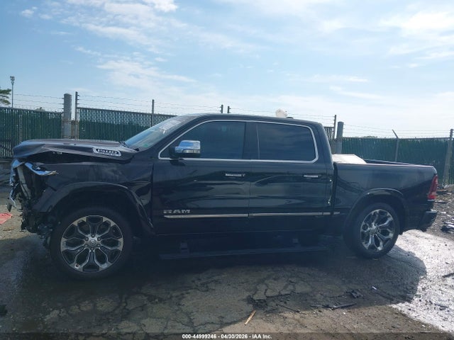 Продажа на аукционе авто 2020 Ram 1500 Limited  4x4 5'7 Box, vin: 1C6SRFHT3LN194098, номер лота: 44999246